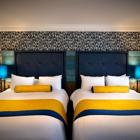 Leonardo Royal Hotel London City - Tower Of Londra Esterno foto