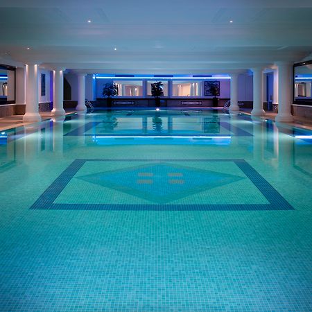 Leonardo Royal Hotel London City - Tower Of Londra Esterno foto