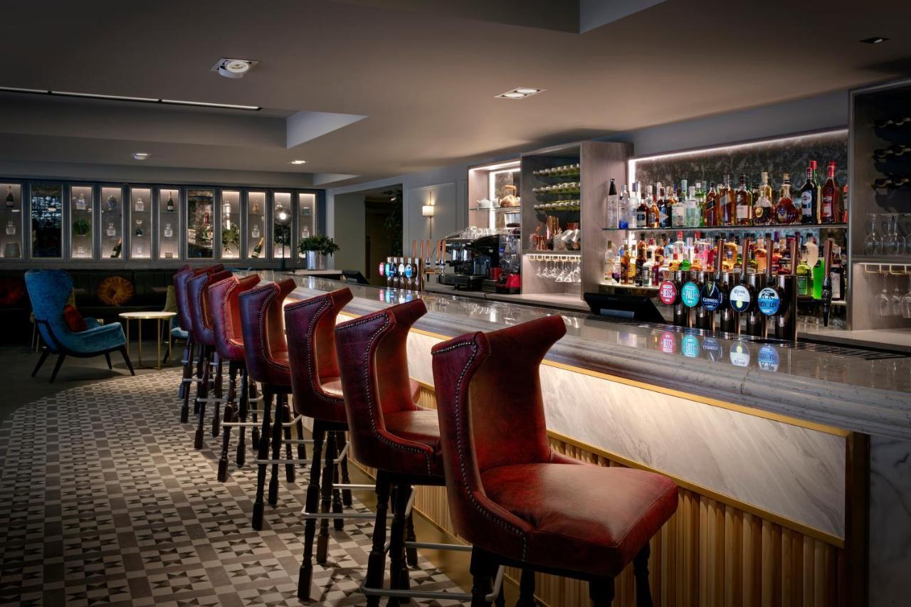 Leonardo Royal Hotel London City - Tower Of Londra Esterno foto