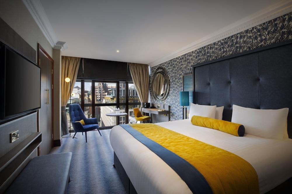 Leonardo Royal Hotel London City - Tower Of Londra Esterno foto