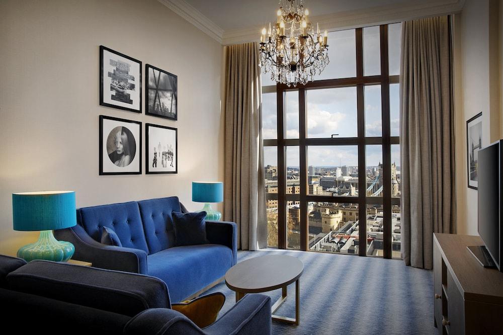 Leonardo Royal Hotel London City - Tower Of Londra Esterno foto