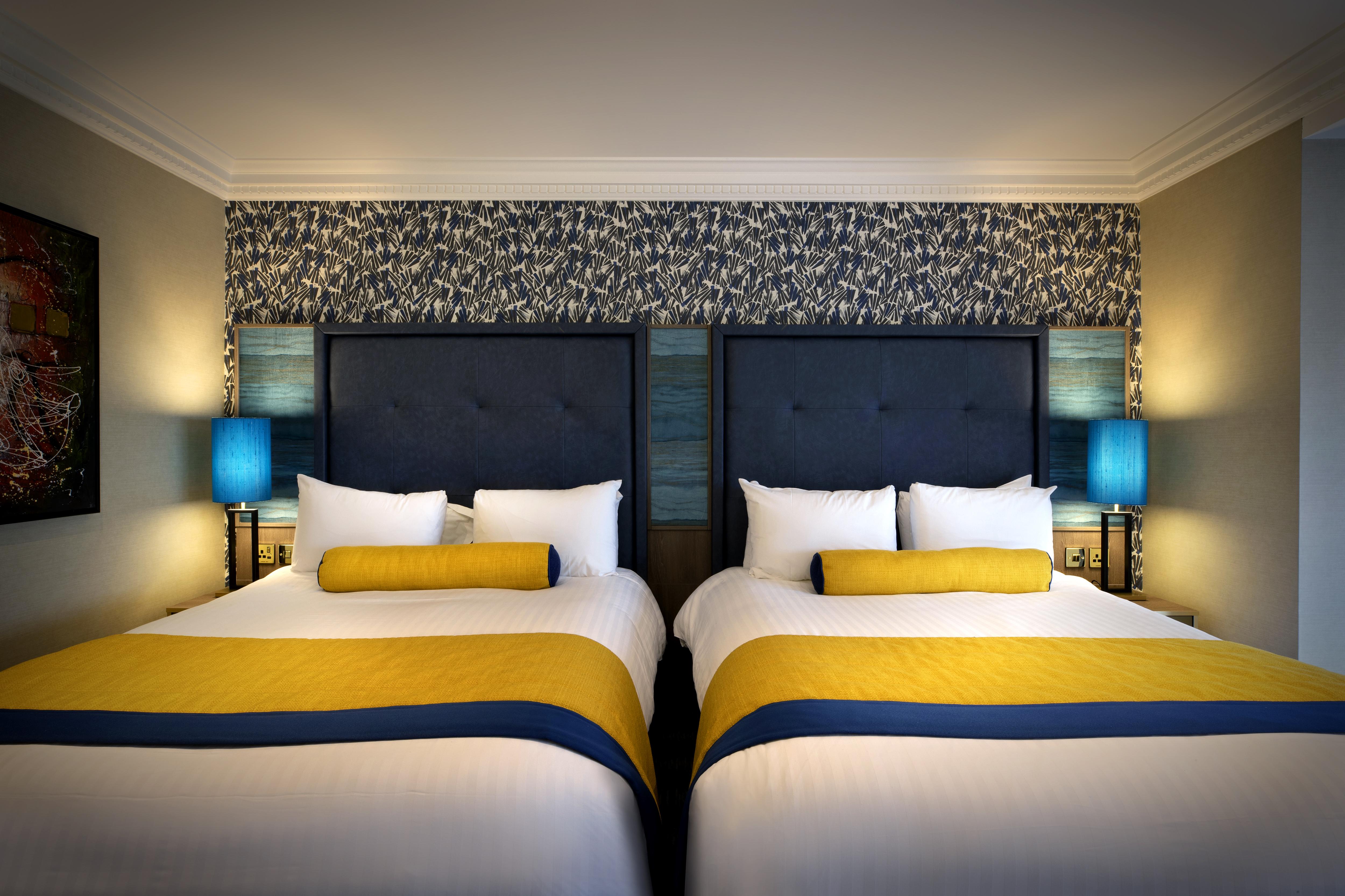 Leonardo Royal Hotel London City - Tower Of Londra Esterno foto