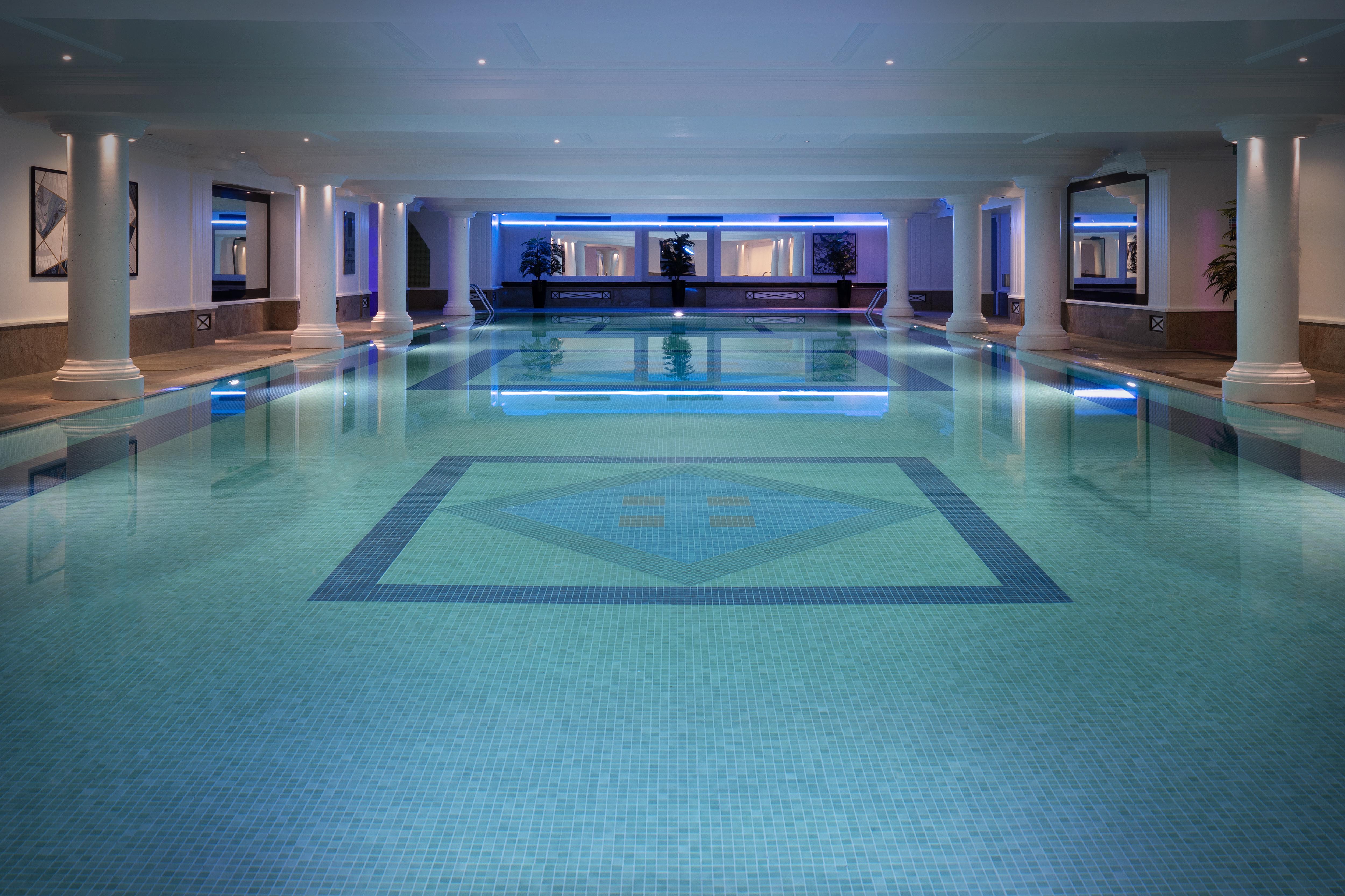 Leonardo Royal Hotel London City - Tower Of Londra Esterno foto
