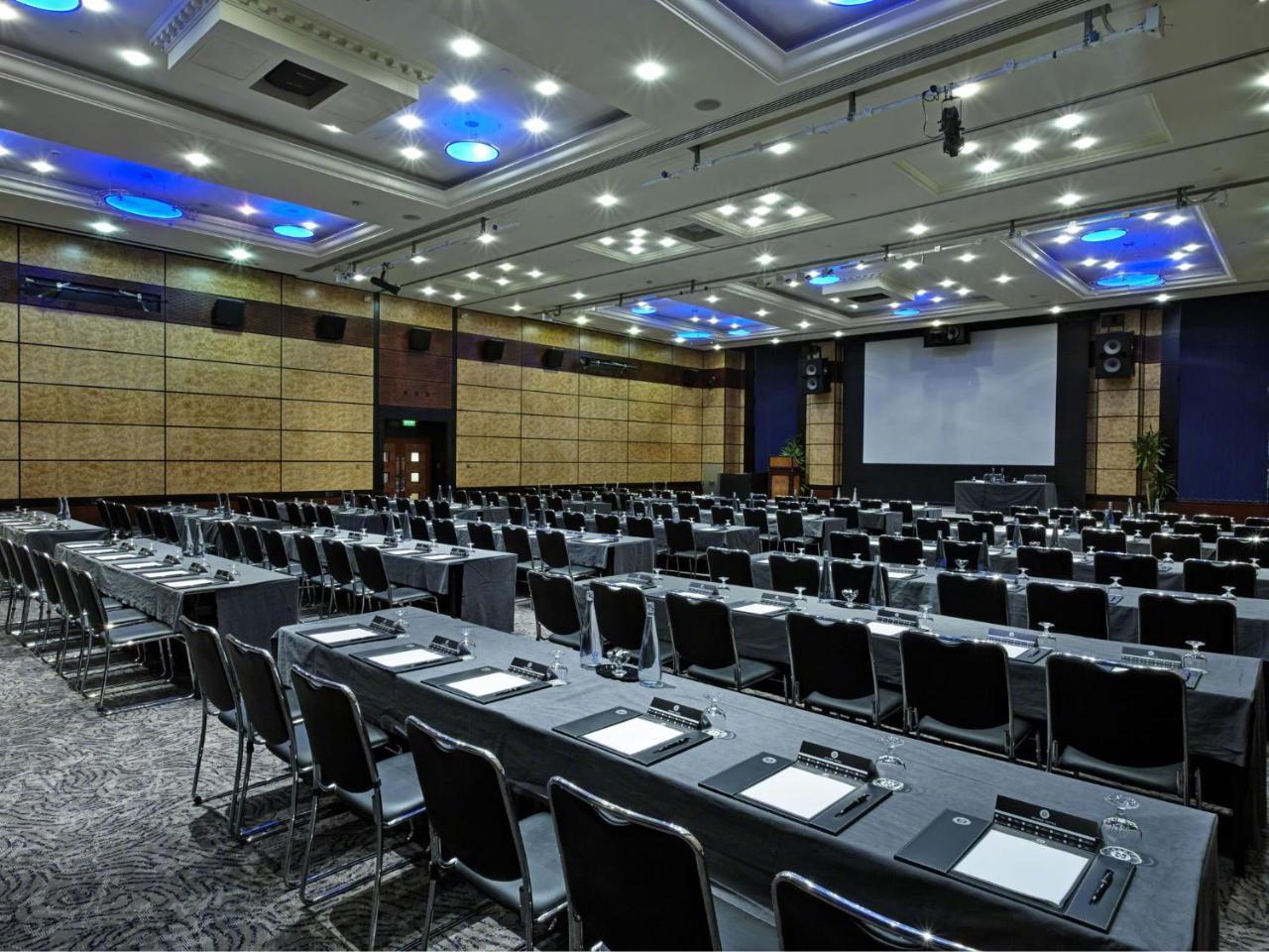 Leonardo Royal Hotel London City - Tower Of Londra Esterno foto