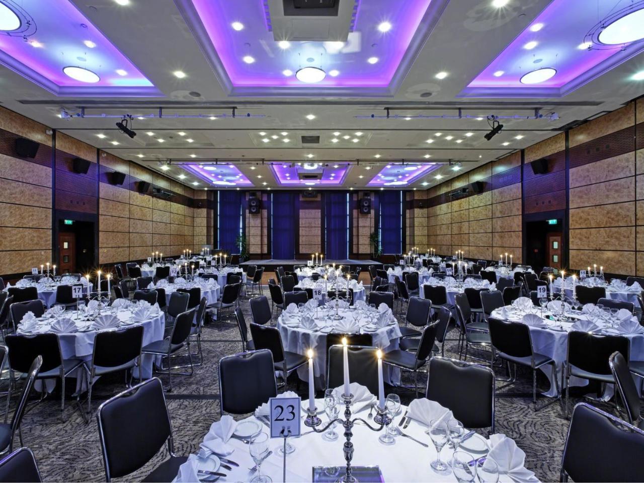 Leonardo Royal Hotel London City - Tower Of Londra Esterno foto