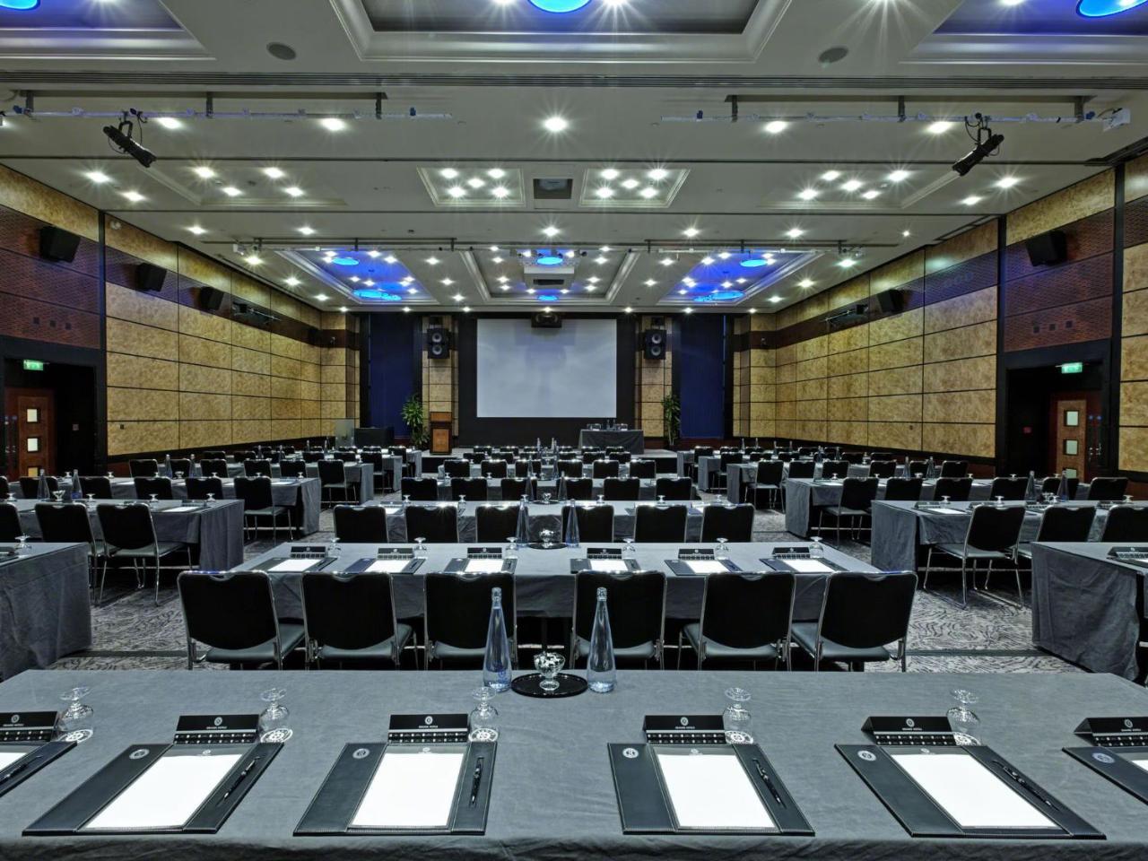 Leonardo Royal Hotel London City - Tower Of Londra Esterno foto