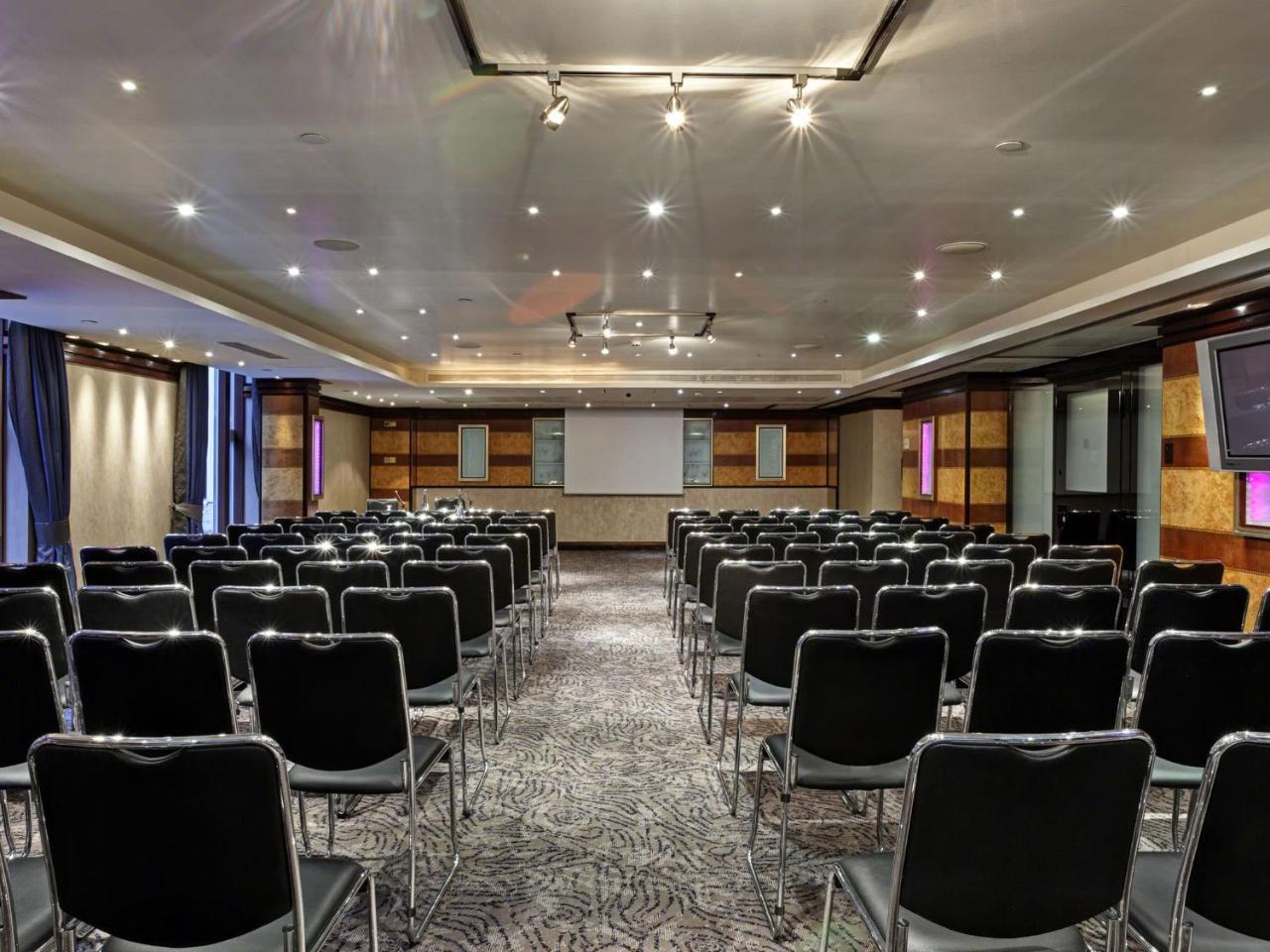 Leonardo Royal Hotel London City - Tower Of Londra Esterno foto