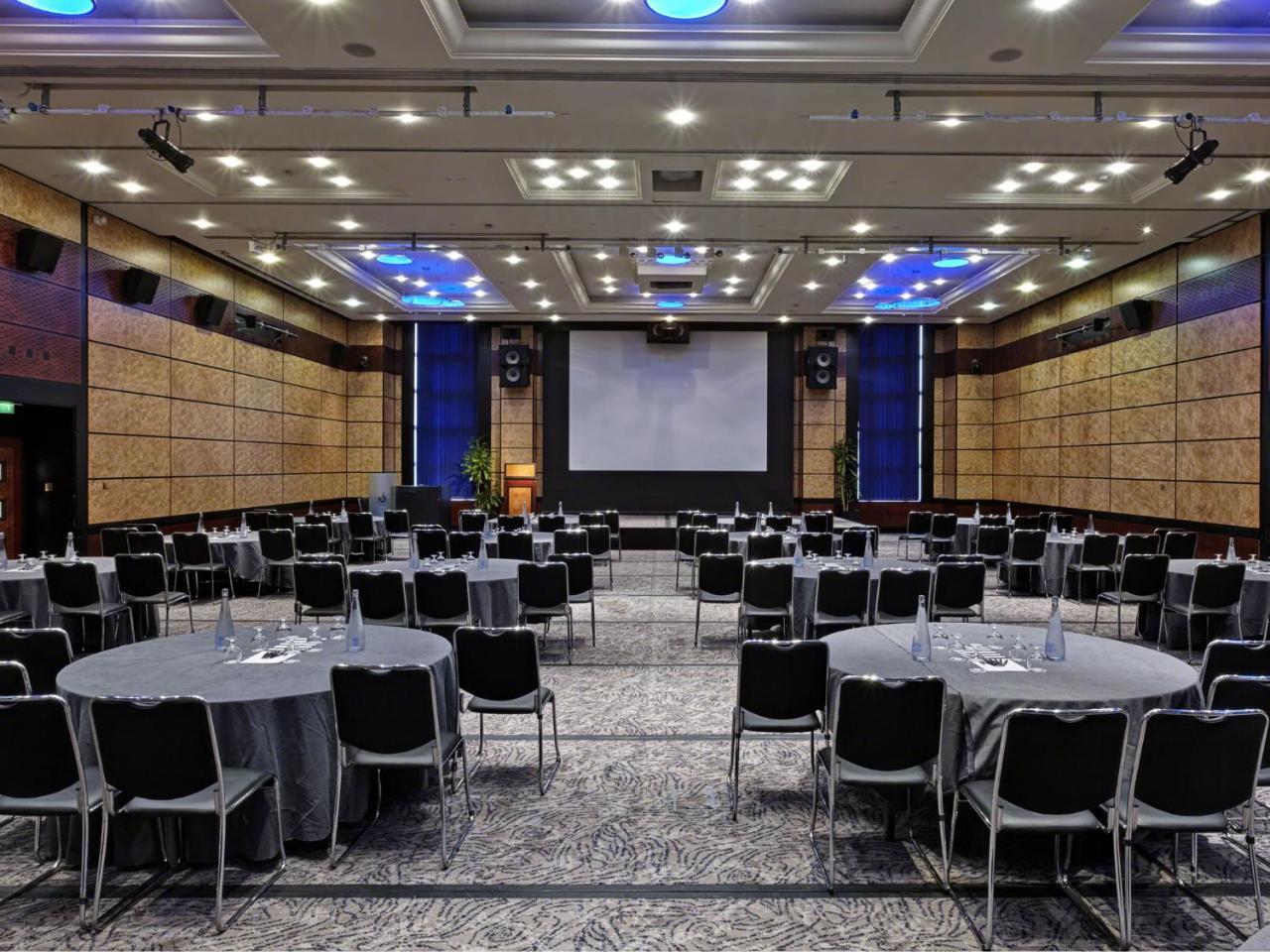 Leonardo Royal Hotel London City - Tower Of Londra Esterno foto