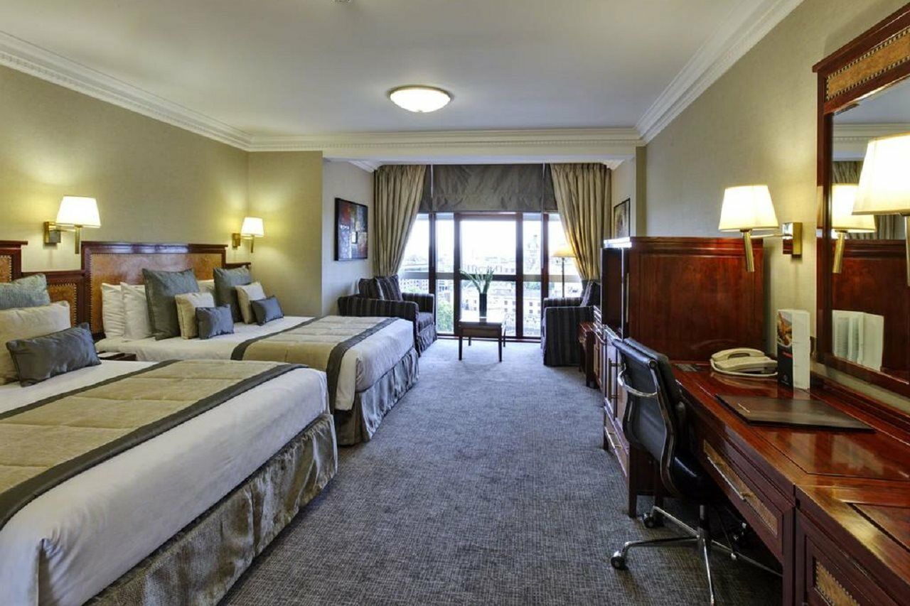 Leonardo Royal Hotel London City - Tower Of Londra Esterno foto