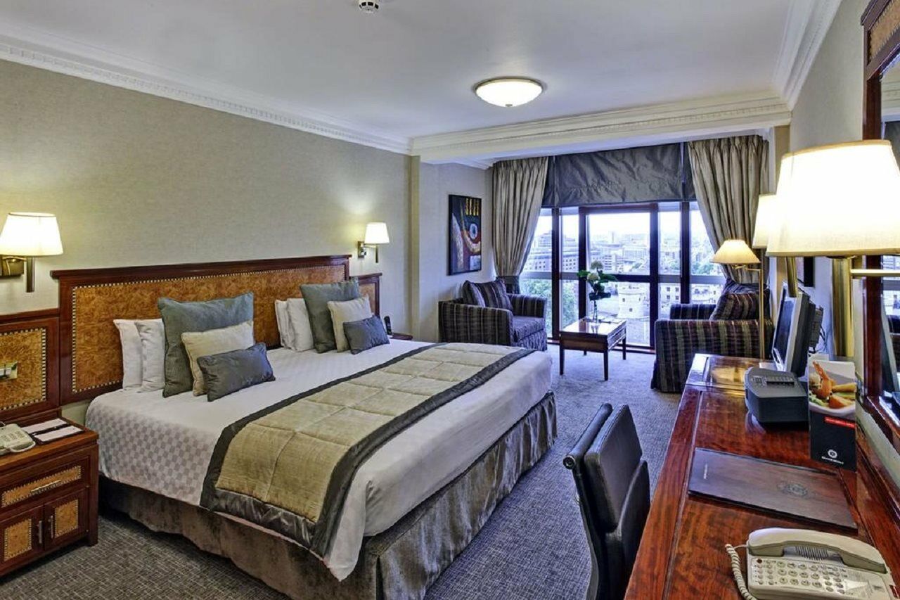 Leonardo Royal Hotel London City - Tower Of Londra Esterno foto