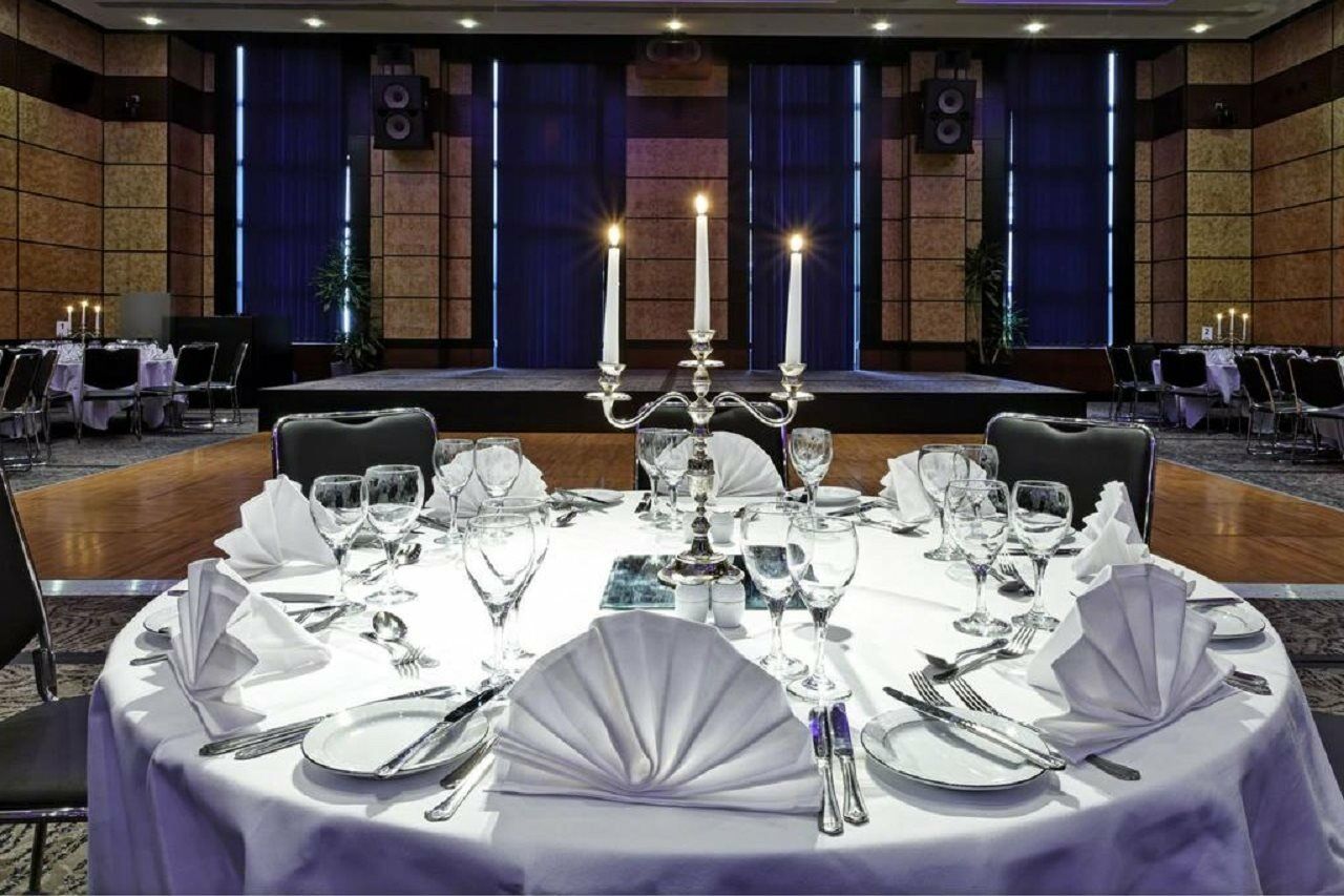 Leonardo Royal Hotel London City - Tower Of Londra Esterno foto